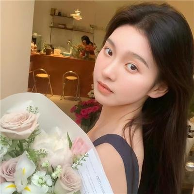 中年女人的璀璨人生